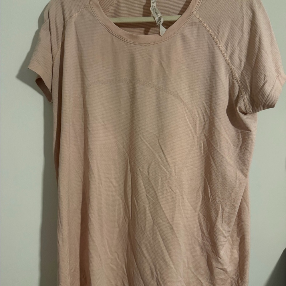 Women's Lululemon Swiftly Tech